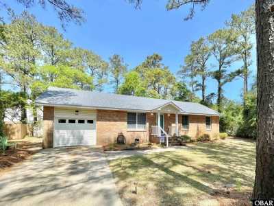 Home For Sale in Kill Devil Hills, North Carolina