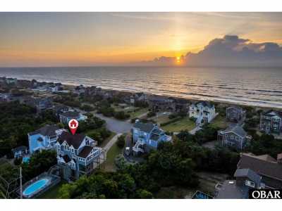 Home For Sale in Avon, North Carolina