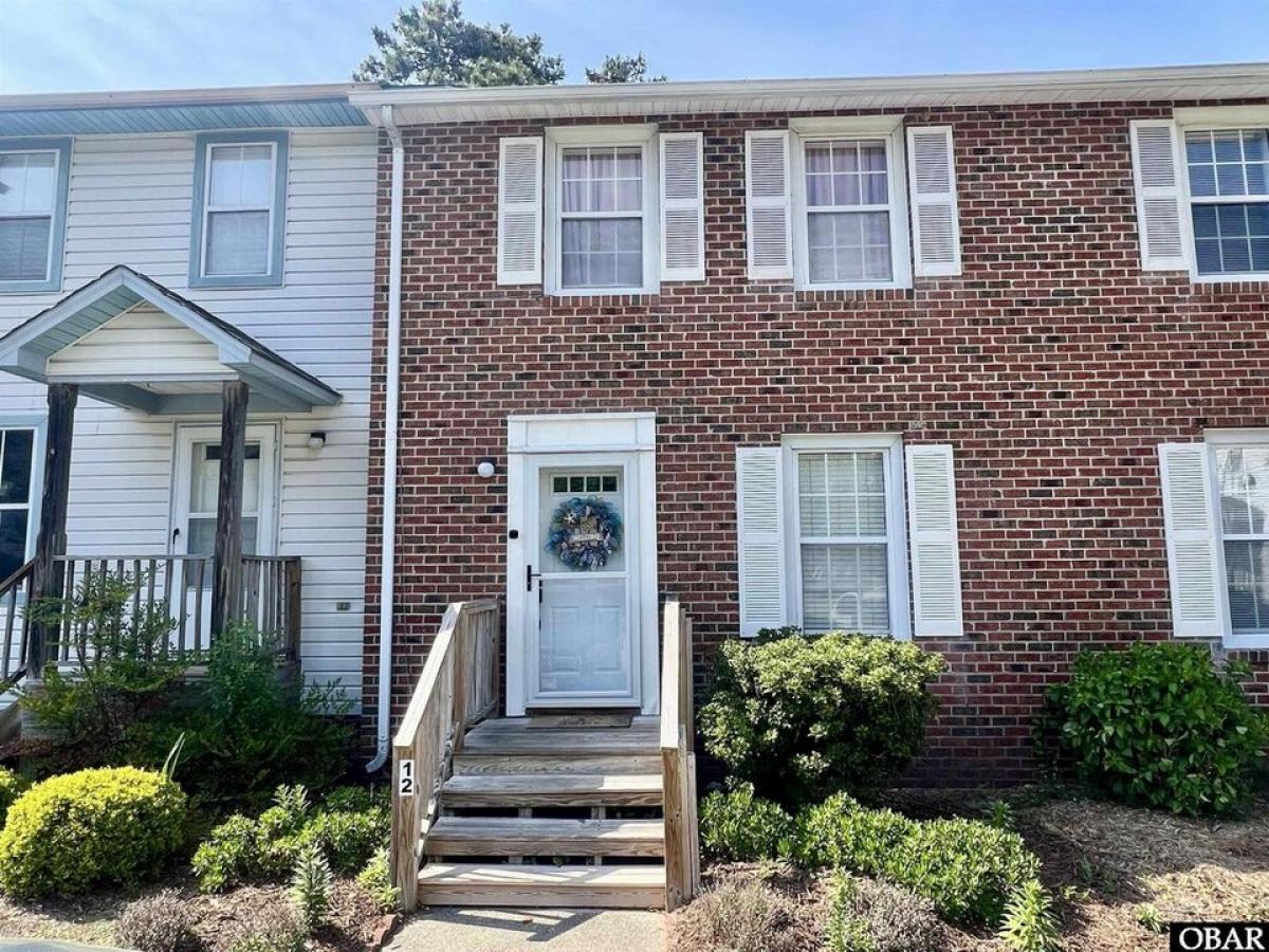 Picture of Home For Sale in Manteo, North Carolina, United States