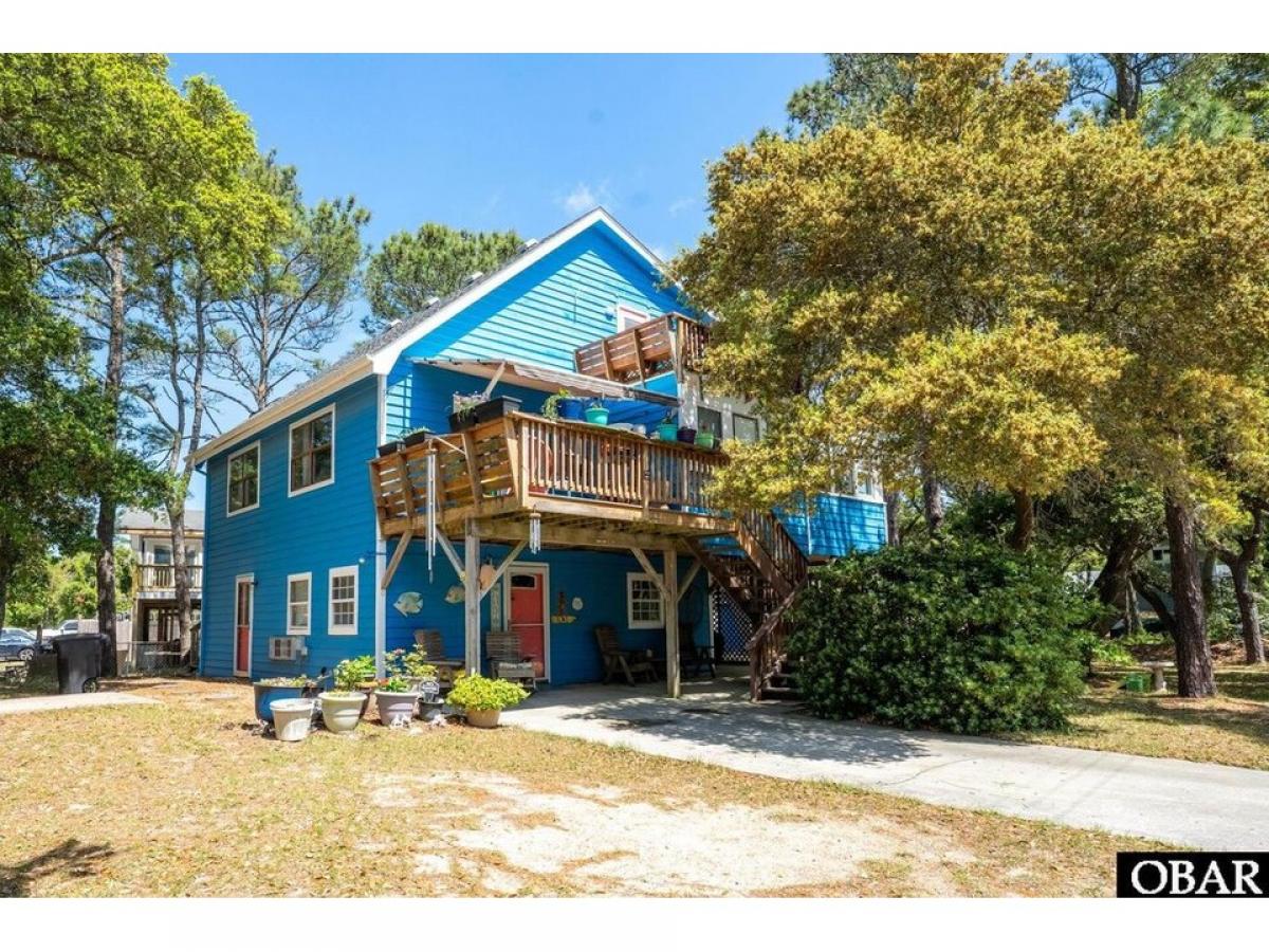 Picture of Home For Sale in Kill Devil Hills, North Carolina, United States