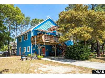 Home For Sale in Kill Devil Hills, North Carolina