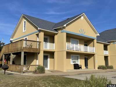 Home For Sale in Hatteras, North Carolina