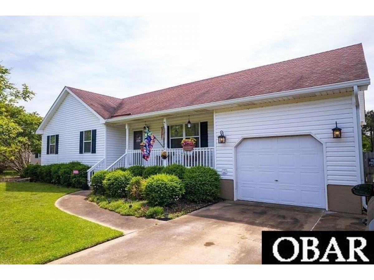 Picture of Home For Sale in Grandy, North Carolina, United States