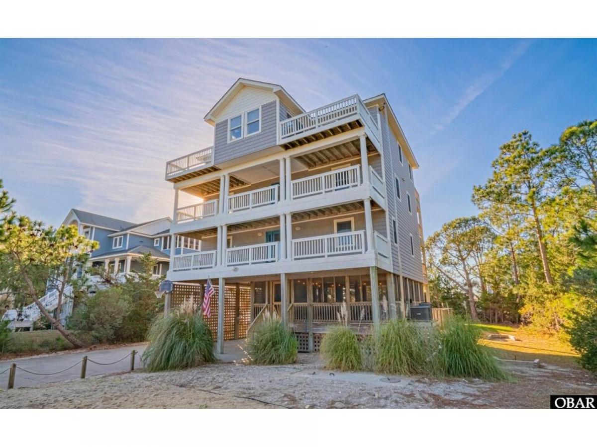 Picture of Home For Sale in Salvo, North Carolina, United States