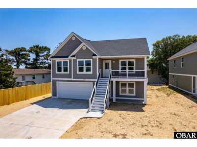 Home For Sale in Kill Devil Hills, North Carolina