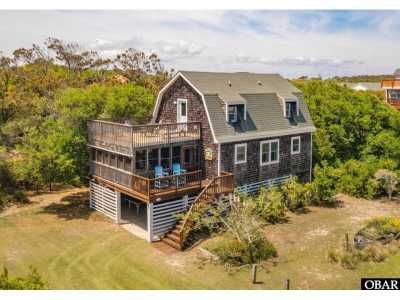 Home For Sale in Duck, North Carolina