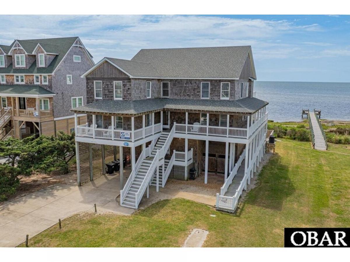 Picture of Home For Sale in Salvo, North Carolina, United States