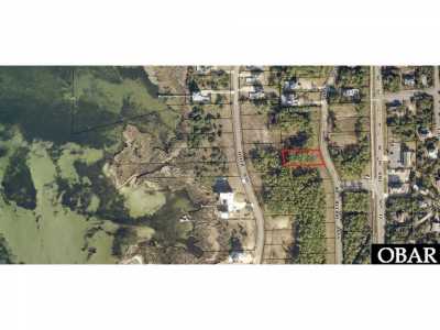 Residential Land For Sale in Salvo, North Carolina