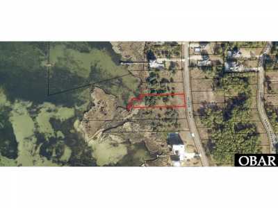Residential Land For Sale in Salvo, North Carolina