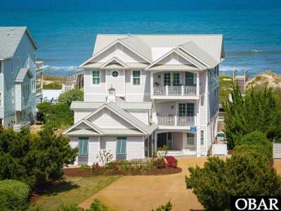 Home For Sale in Corolla, North Carolina