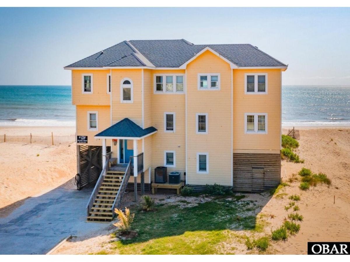 Picture of Home For Sale in Rodanthe, North Carolina, United States