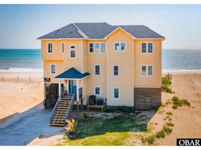 Home For Sale in Rodanthe, North Carolina