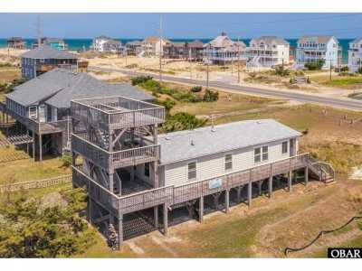 Home For Sale in Rodanthe, North Carolina