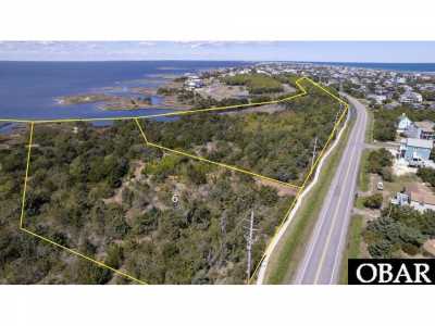 Residential Land For Sale in Salvo, North Carolina