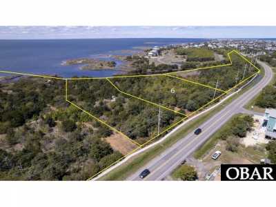 Residential Land For Sale in Salvo, North Carolina