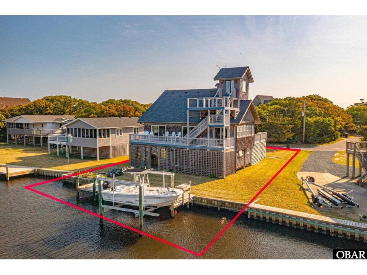 Picture of Home For Sale in Frisco, North Carolina, United States