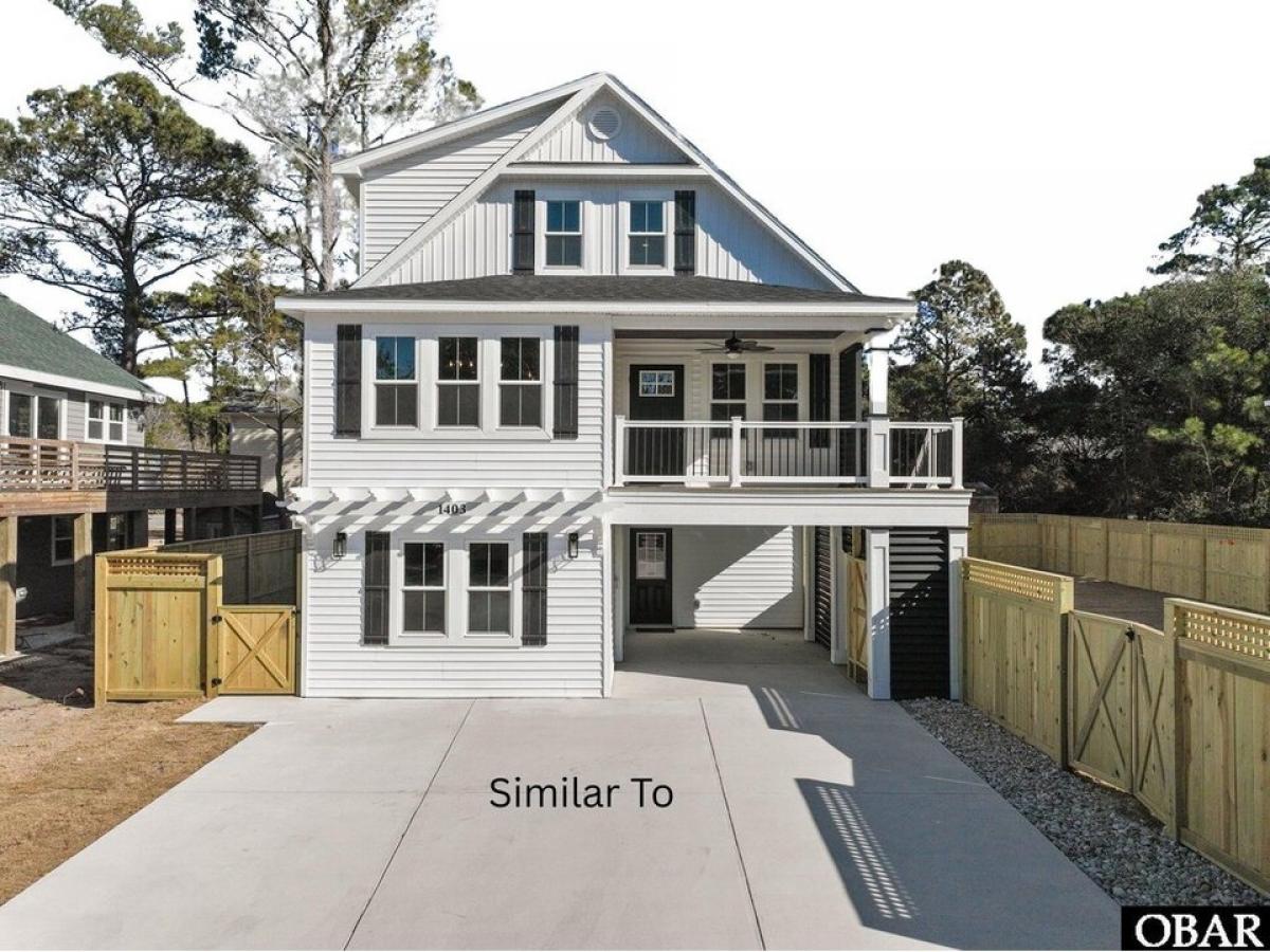 Picture of Home For Sale in Kill Devil Hills, North Carolina, United States