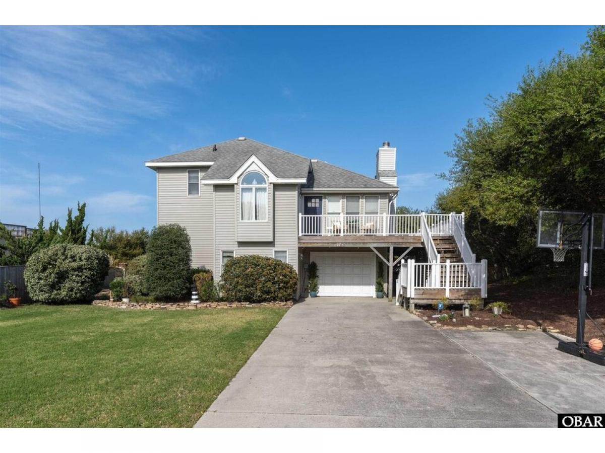 Picture of Home For Sale in Kitty Hawk, North Carolina, United States