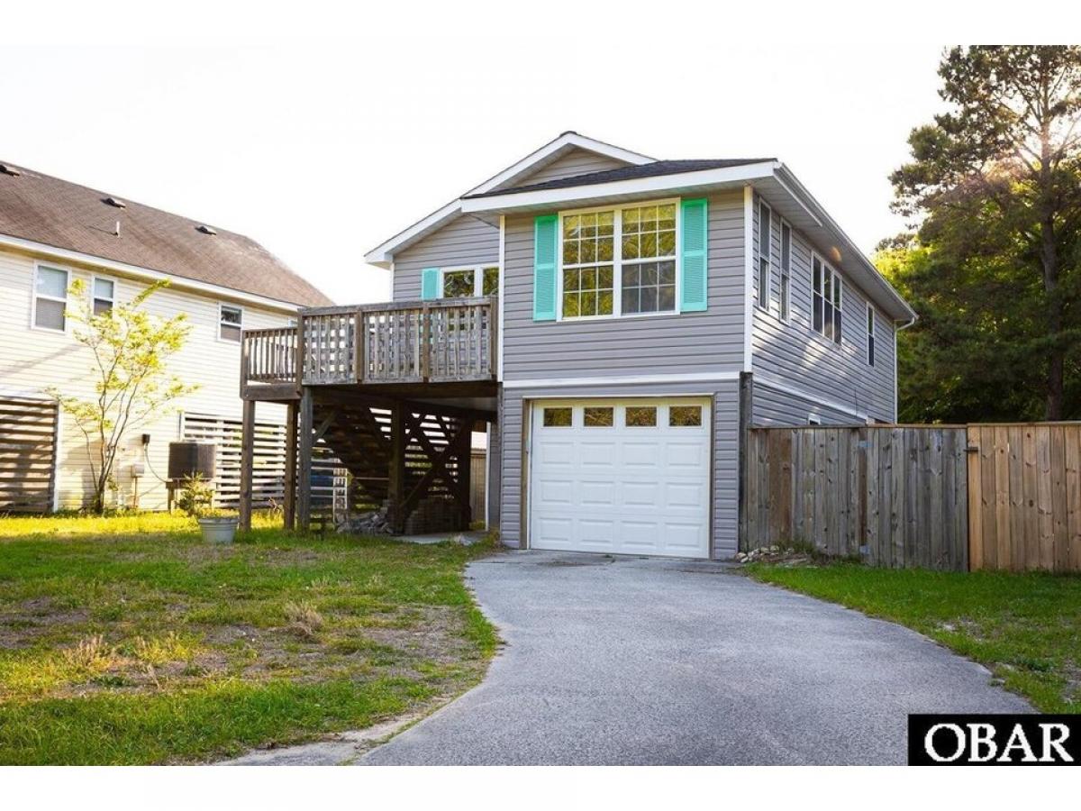 Picture of Home For Sale in Kill Devil Hills, North Carolina, United States