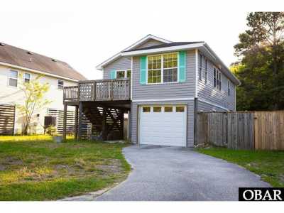 Home For Sale in Kill Devil Hills, North Carolina
