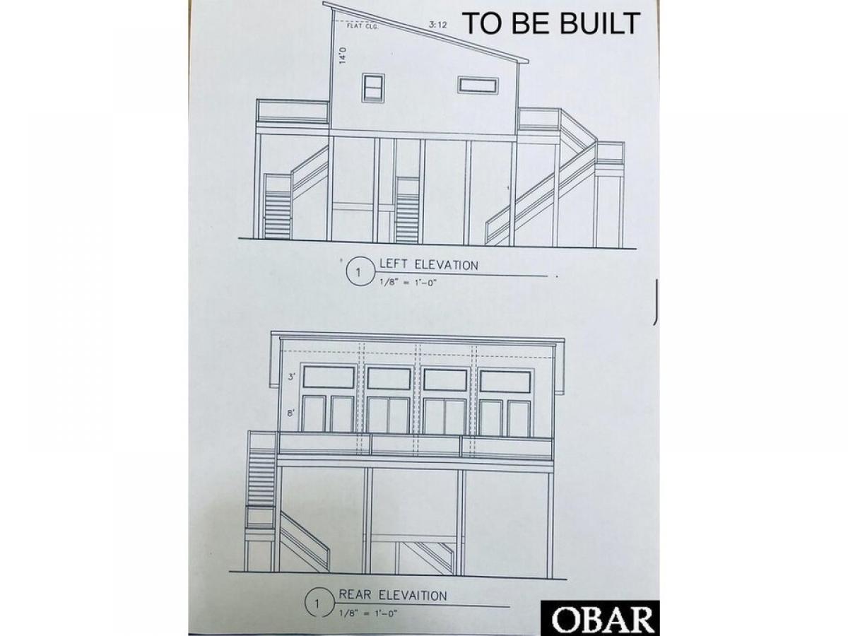 Picture of Home For Sale in Hatteras, North Carolina, United States