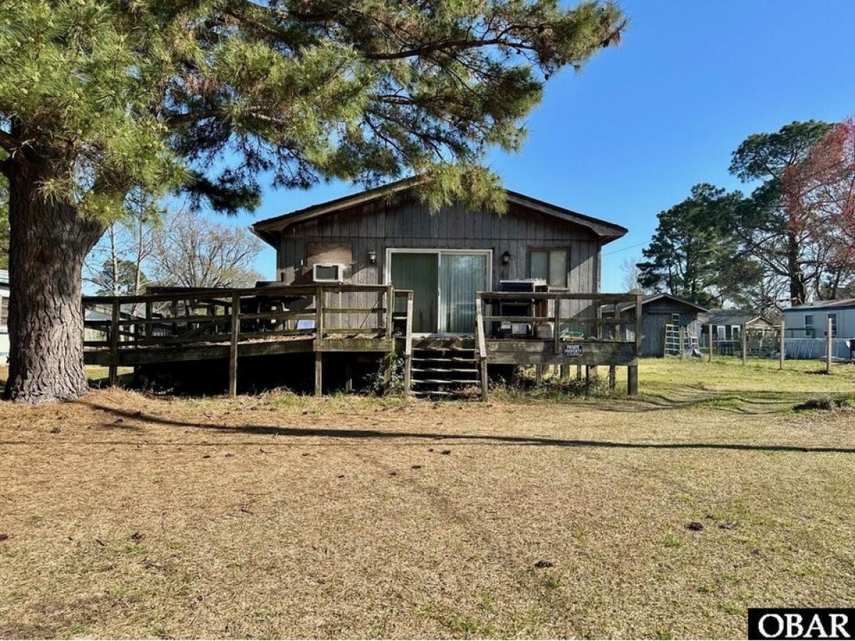 Picture of Home For Sale in Grandy, North Carolina, United States