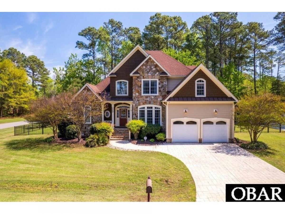 Picture of Home For Sale in Powells Point, North Carolina, United States