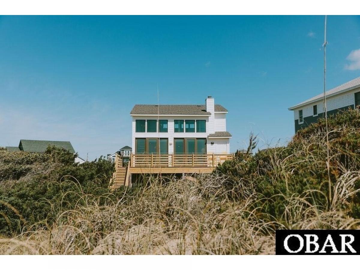 Picture of Home For Sale in Hatteras, North Carolina, United States
