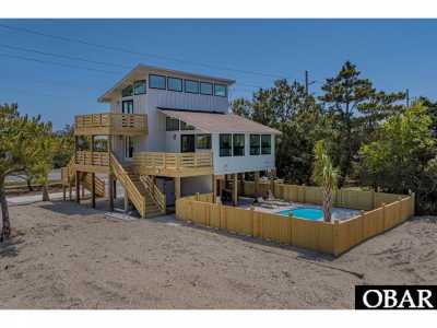 Home For Sale in Rodanthe, North Carolina