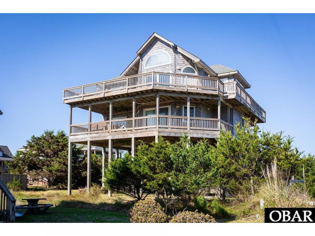 Picture of Home For Sale in Rodanthe, North Carolina, United States