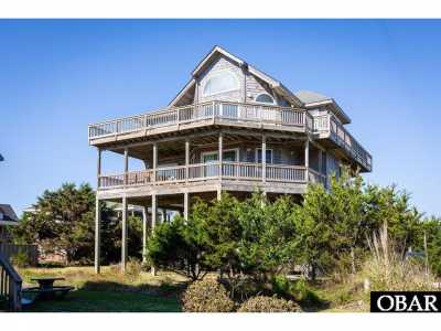 Home For Sale in Rodanthe, North Carolina