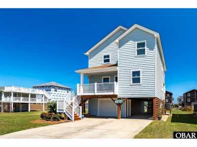 Home For Sale in Kill Devil Hills, North Carolina