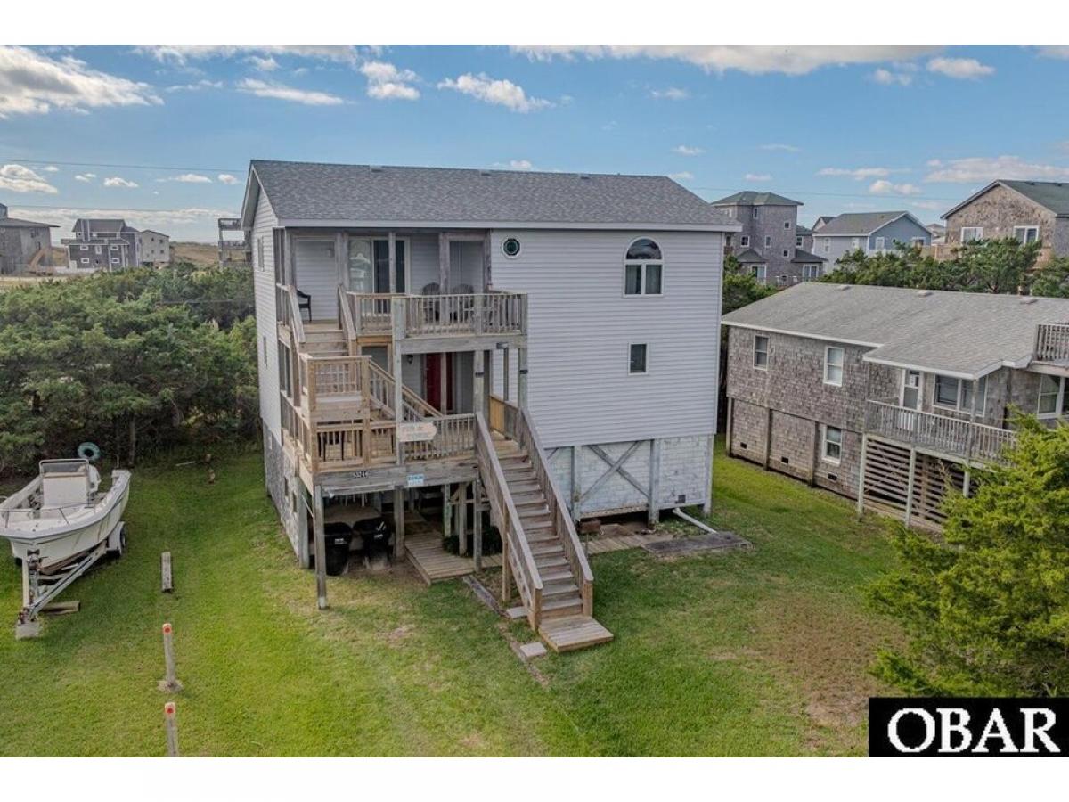 Picture of Home For Sale in Frisco, North Carolina, United States