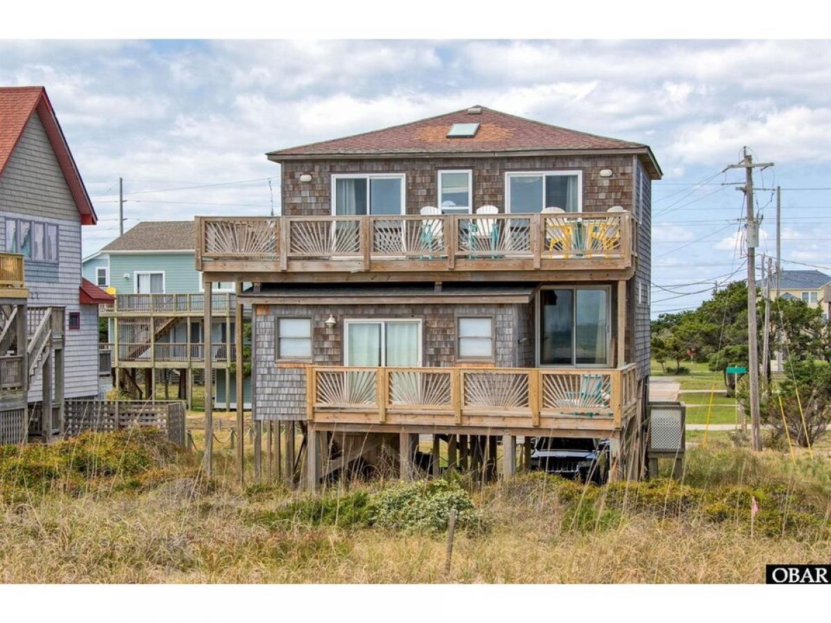 Picture of Home For Sale in Frisco, North Carolina, United States