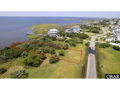 Residential Land For Sale in Salvo, North Carolina