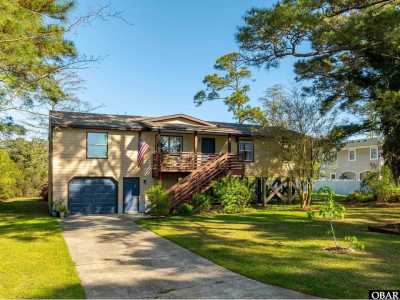Home For Sale in Manteo, North Carolina
