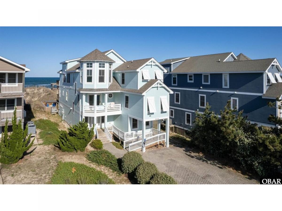 Picture of Home For Sale in Nags Head, North Carolina, United States
