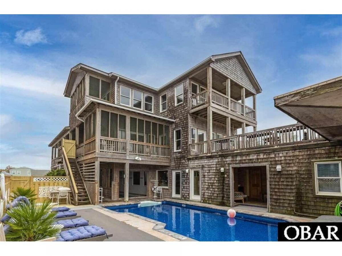 Picture of Home For Sale in Nags Head, North Carolina, United States