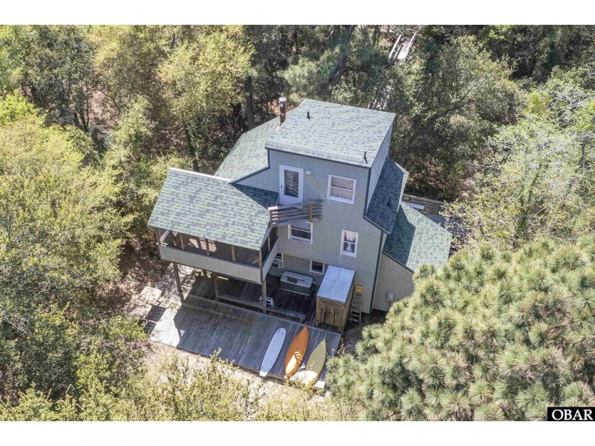 Picture of Home For Sale in Southern Shores, North Carolina, United States