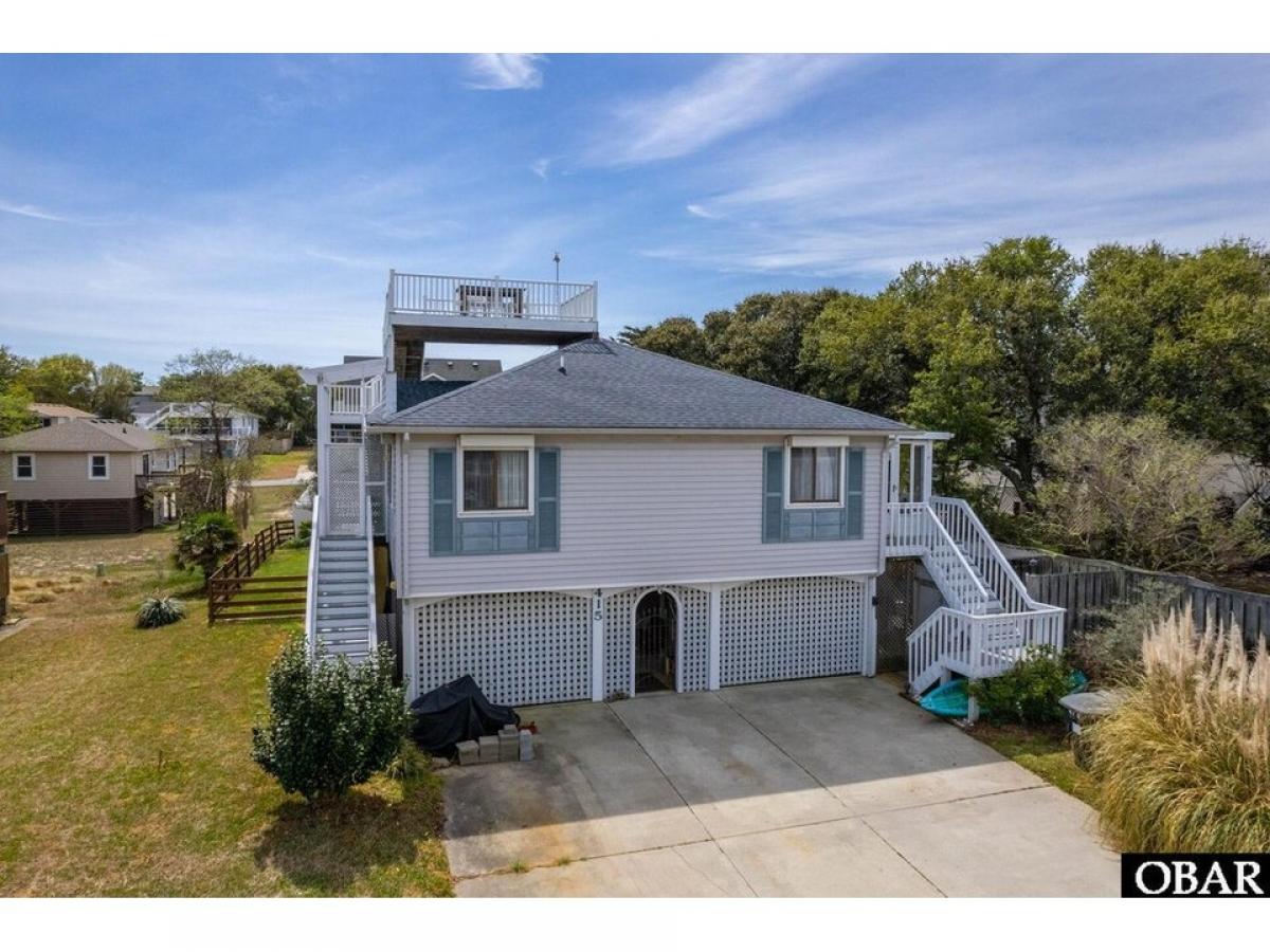 Picture of Home For Sale in Kill Devil Hills, North Carolina, United States