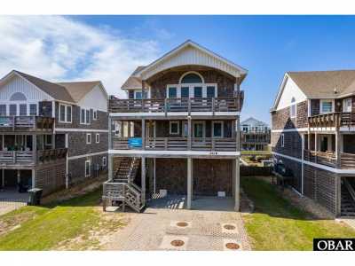 Home For Sale in Nags Head, North Carolina