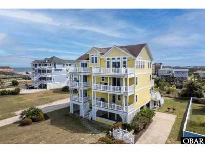 Home For Sale in Rodanthe, North Carolina