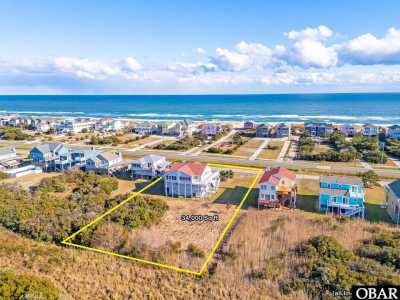 Residential Land For Sale in Nags Head, North Carolina