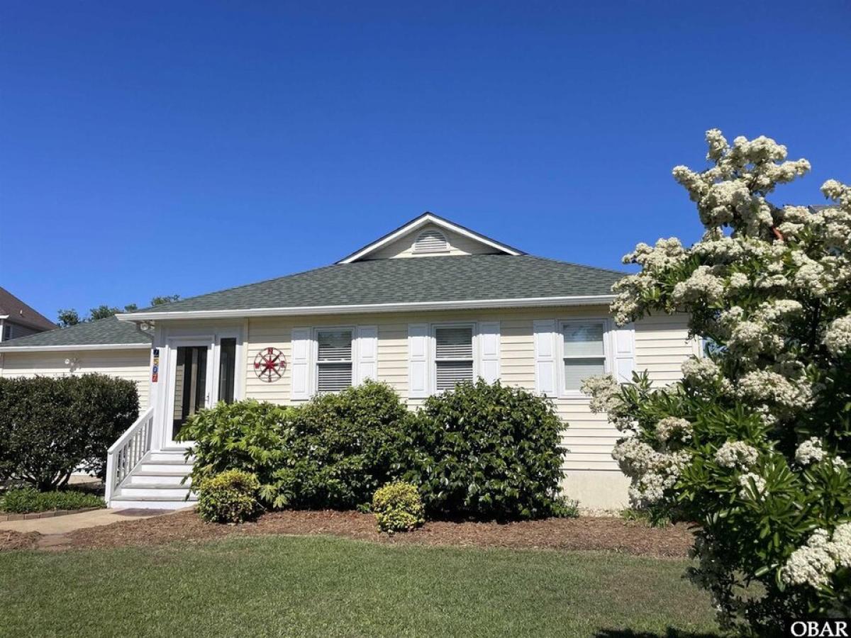 Picture of Home For Sale in Nags Head, North Carolina, United States