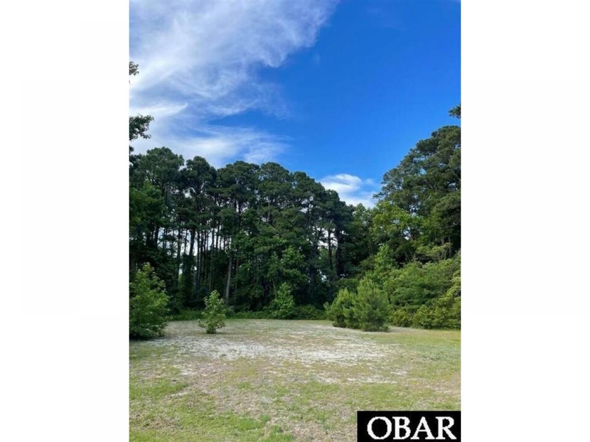 Picture of Residential Land For Sale in Harbinger, North Carolina, United States