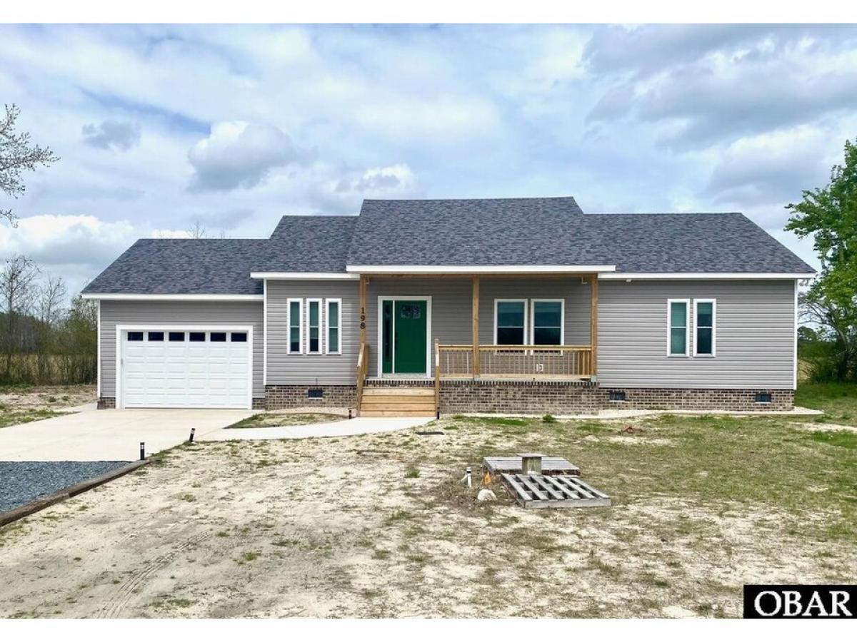 Picture of Home For Sale in Barco, North Carolina, United States