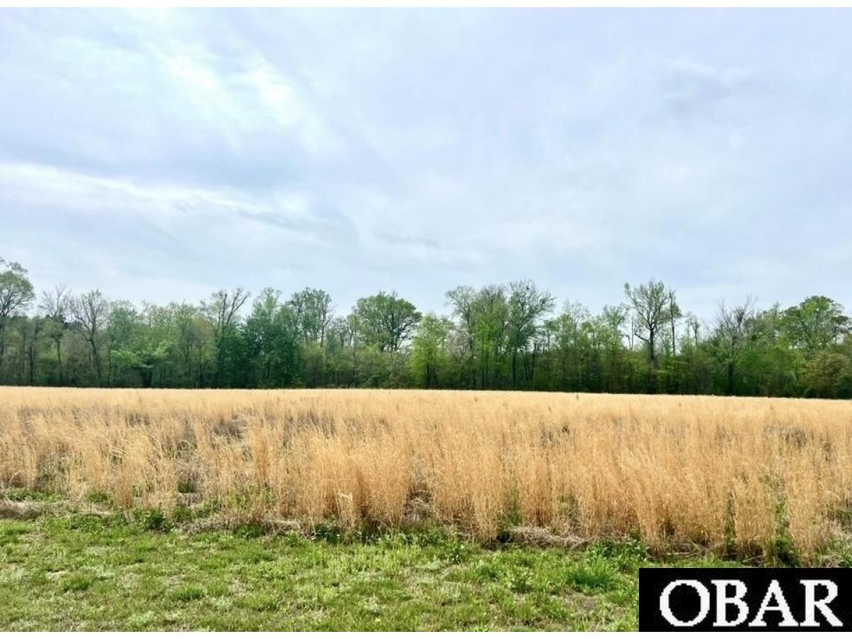 Picture of Residential Land For Sale in Camden, North Carolina, United States