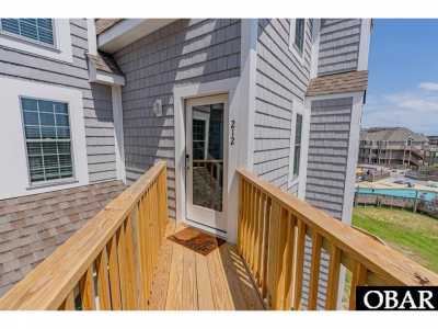 Home For Sale in Duck, North Carolina