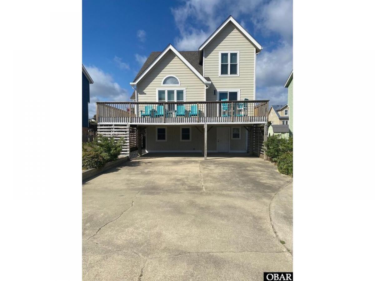 Picture of Home For Sale in Nags Head, North Carolina, United States