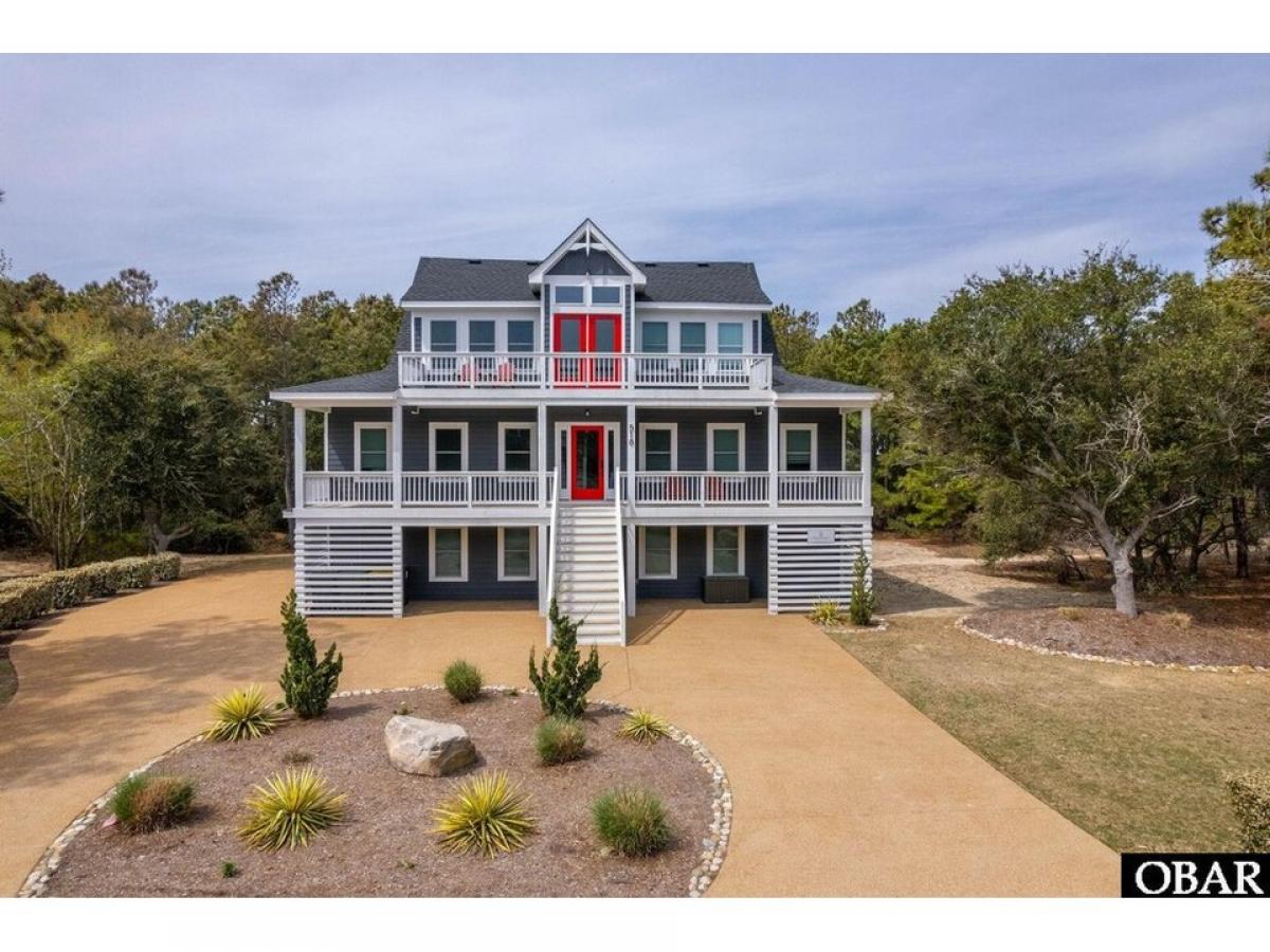 Picture of Home For Sale in Corolla, North Carolina, United States